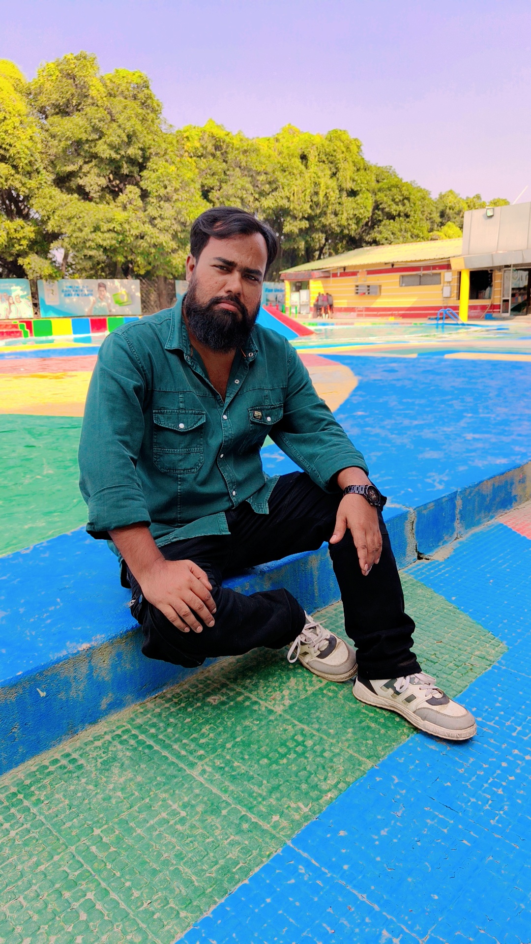 Qari Zakir Hussain Nadwi